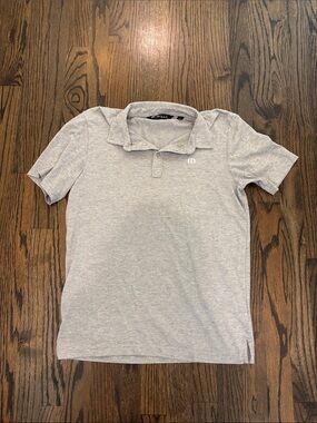 Travis Matthew Polo